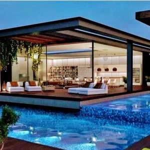 Meet your Posher, Randy